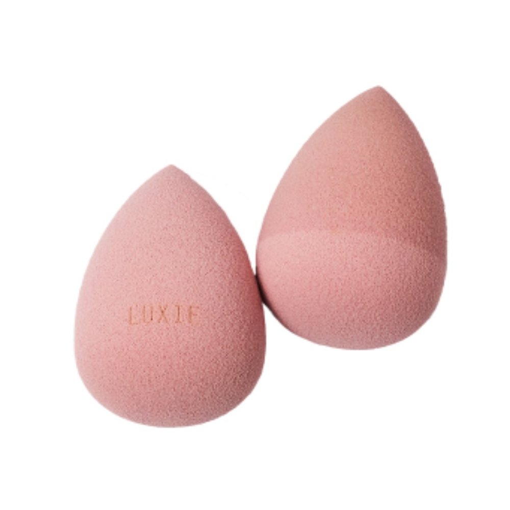 Luxie All-Purpose Sponge Set
